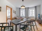 4 Zimmer Wohnung in Munich
