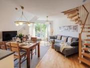 4 Zimmer Wohnung in Munich