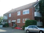 4 Zimmer Wohnung in Münster Mauritz Ost