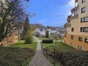 4 Zimmer Wohnung in Niefern Öschelbronn