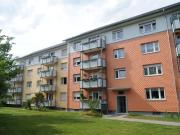 4 Zimmer Wohnung in Nürnberg