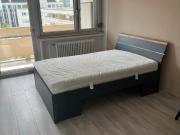 4 Zimmer Wohnung in Pasing