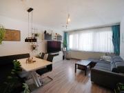 4 Zimmer Wohnung in Penzing: Familienfreundlich &...