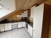 4 Zimmer Wohnung in ruhiger Lage