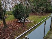 4 Zimmer Wohnung in ruhiger Lage