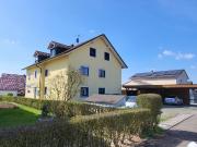 4 Zimmer Wohnung in ruhiger Siedlungslage bezugsfrei 2027