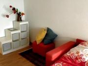 4½ Zimmer Wohnung in Schindellegi SZ, möbliert