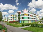 4 ½ Zimmer Wohnung in Schwerzenbach mieten