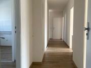 4 Zimmer Wohnung in Soest