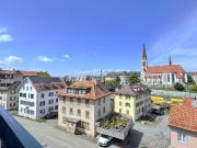 4 ½ Zimmer Wohnung in St. Gallen mieten