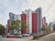 4 Zimmer Wohnung in Steinkuhl mit WBS