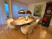 4½ Zimmer Wohnung in Tägerwilen TG, möbliert, auf Zeit