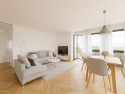 4 ZIMMER WOHNUNG IN TOP LAGE AM ULMER ESELSBERG