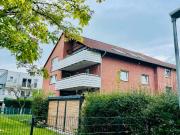 4 Zimmer Wohnung in Top Lage von Neustadt am Rübenberge