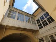 4 Zimmer Wohnung in Toplage im Zentrum von Baden...