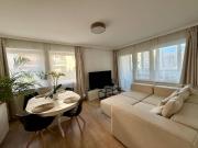 4 Zimmer Wohnung in Uni /Kliniknähe