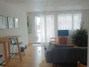 4½ Zimmer Wohnung in Wabern BE, möbliert, auf Zeit