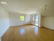 4 Zimmer Wohnung in Wals mit Balkon und Bergblick