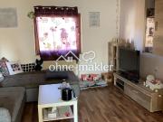 4 Zimmer Wohnung in Weinbach Edelsberg