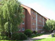 4 Zimmer Wohnung in Werl