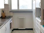 4 Zimmer Wohnung in Wettingen AG, möbliert, auf Zeit