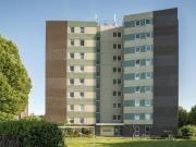 4 Zimmer Wohnung in Wilhelmshaven Heppens
