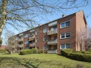 4 Zimmer Wohnung in Wilhelmshaven Heppens