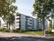 4 ½ Zimmer Wohnung in Winterthur mieten