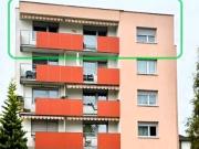 4 Zimmer Wohnung in zentraler Lage in Hohenems Auch ein...