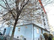 4 Zimmer Wohnung in zentraler ruhiger Stadtlage