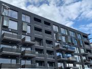 4 Zimmer Wohnung in Zollhafen