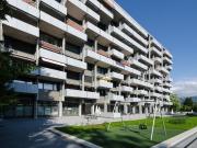 4 ½ Zimmer Wohnung in Zug mieten