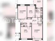 4 Zimmer Wohnung in Zürich Albisrieden zum Wohnungstausch