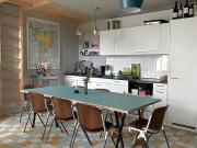 4½ Zimmer Wohnung in Zürich Kreis 12 Saatlen, möbliert,...