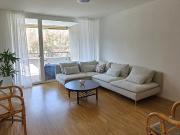 4½ Zimmer Wohnung in Zürich Kreis 2 Leimbach, möbliert,...