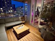 4½ Zimmer Wohnung in Zürich Kreis 5 Industriequartier,...