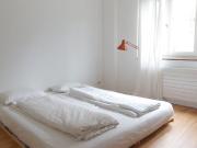 4½ Zimmer Wohnung in Zürich Kreis 6 Milchbuck, möbliert,...