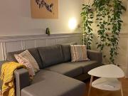 4 Zimmer Wohnung in Zürich Kreis 6 Unterstrass,...