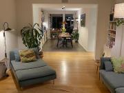 4½ Zimmer Wohnung in Zürich Kreis 6 Unterstrass,...