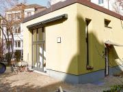 4½ Zimmer Wohnung in Zürich Kreis 6 Unterstrass,...