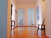 4 Zimmer Wohnung in Zürich Kreis 6 Unterstrass,...