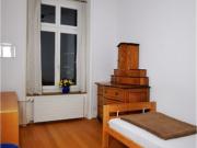 4½ Zimmer Wohnung in Zürich Kreis 7 Fluntern, möbliert,...