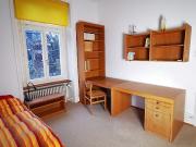 4 Zimmer Wohnung in Zürich Kreis 7 Fluntern, möbliert,...