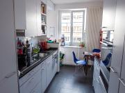4½ Zimmer Wohnung in Zürich Kreis 8 Riesbach, möbliert,...