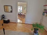 4 Zimmer Wohnung in Zürich, möbliert, auf Zeit
