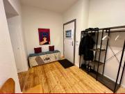 4 Zimmer Wohnung inkl. Balkon