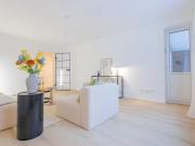 4 Zimmer Wohnung kaufen in Hamburg 22177 90,5 m²