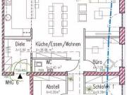 4 Zimmer Wohnung kaufen in Trier 54292 105,4 m²