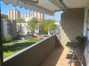 4 Zimmer Wohnung kernsaniert