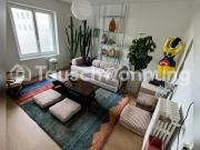 4 Zimmer Wohnung Kreis 4